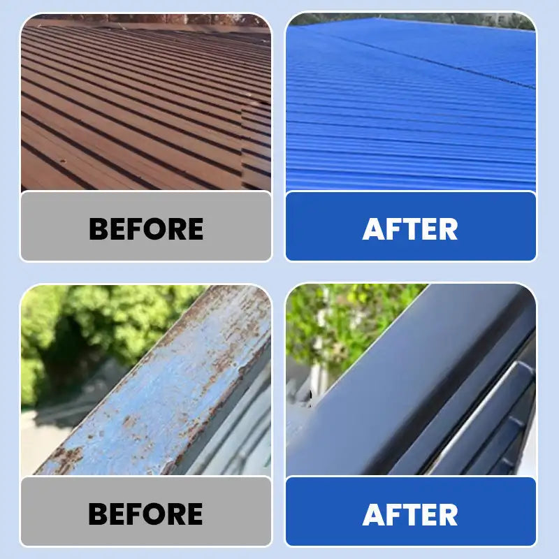 Color Change Waterproof