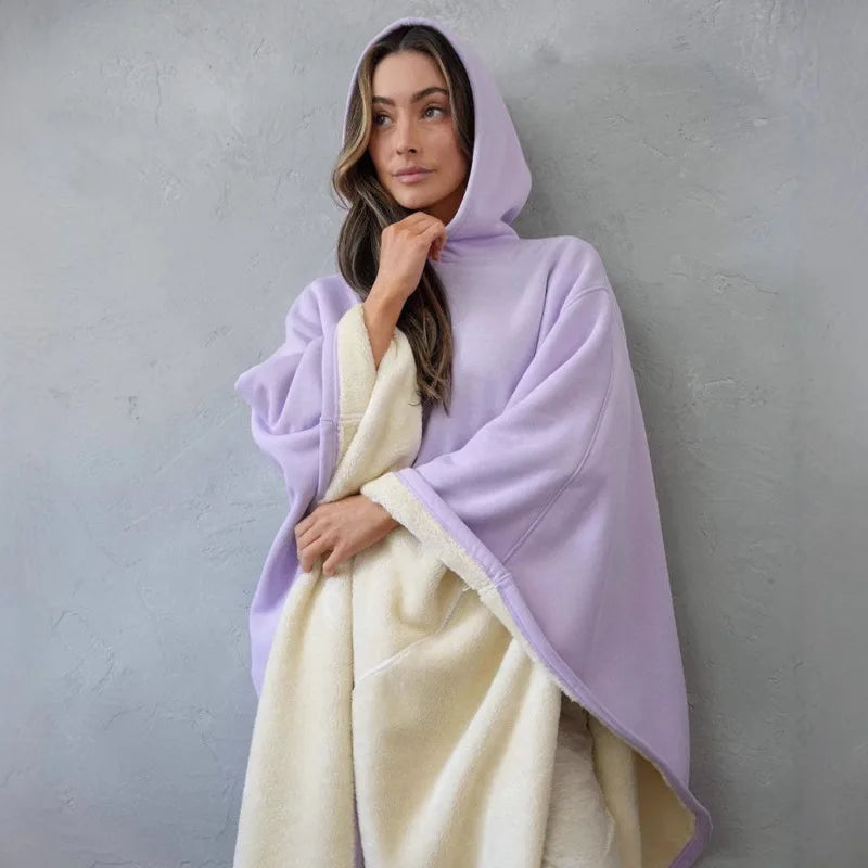 ARCANE HOODIE-Clothes suitable for all body types (FREE SHIPPING)