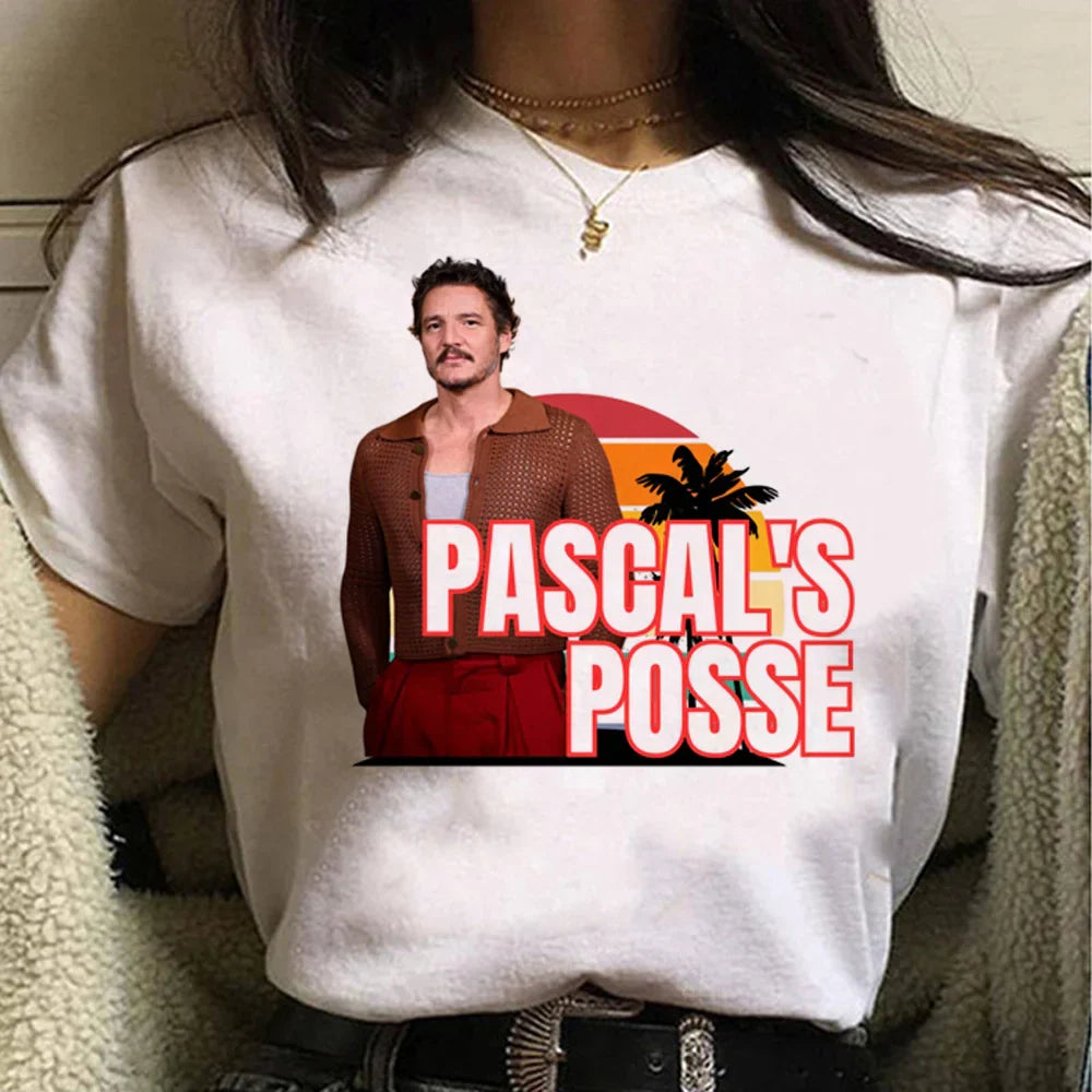 Custom Photo Vintage Tee Personalized Name T-shirt Couple Gifts Black