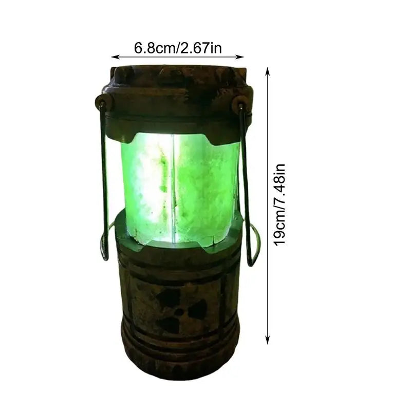 Nuclear Reactor Lantern Gift