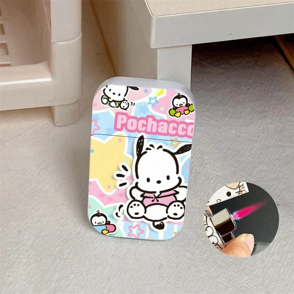 Hello Kitty Lighter