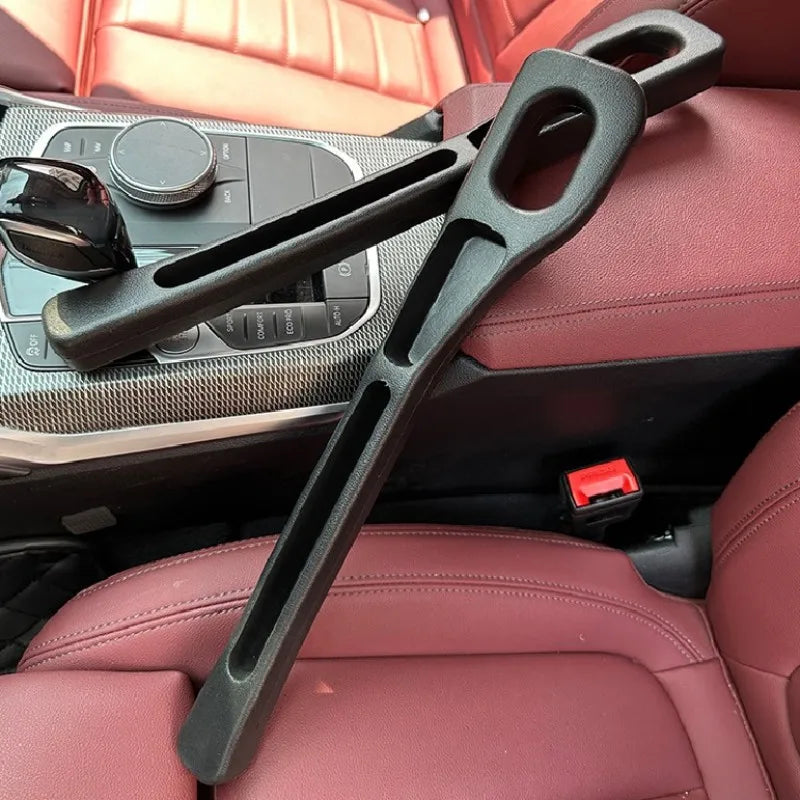 Vehicle-mounted gap leak-proof filling strip