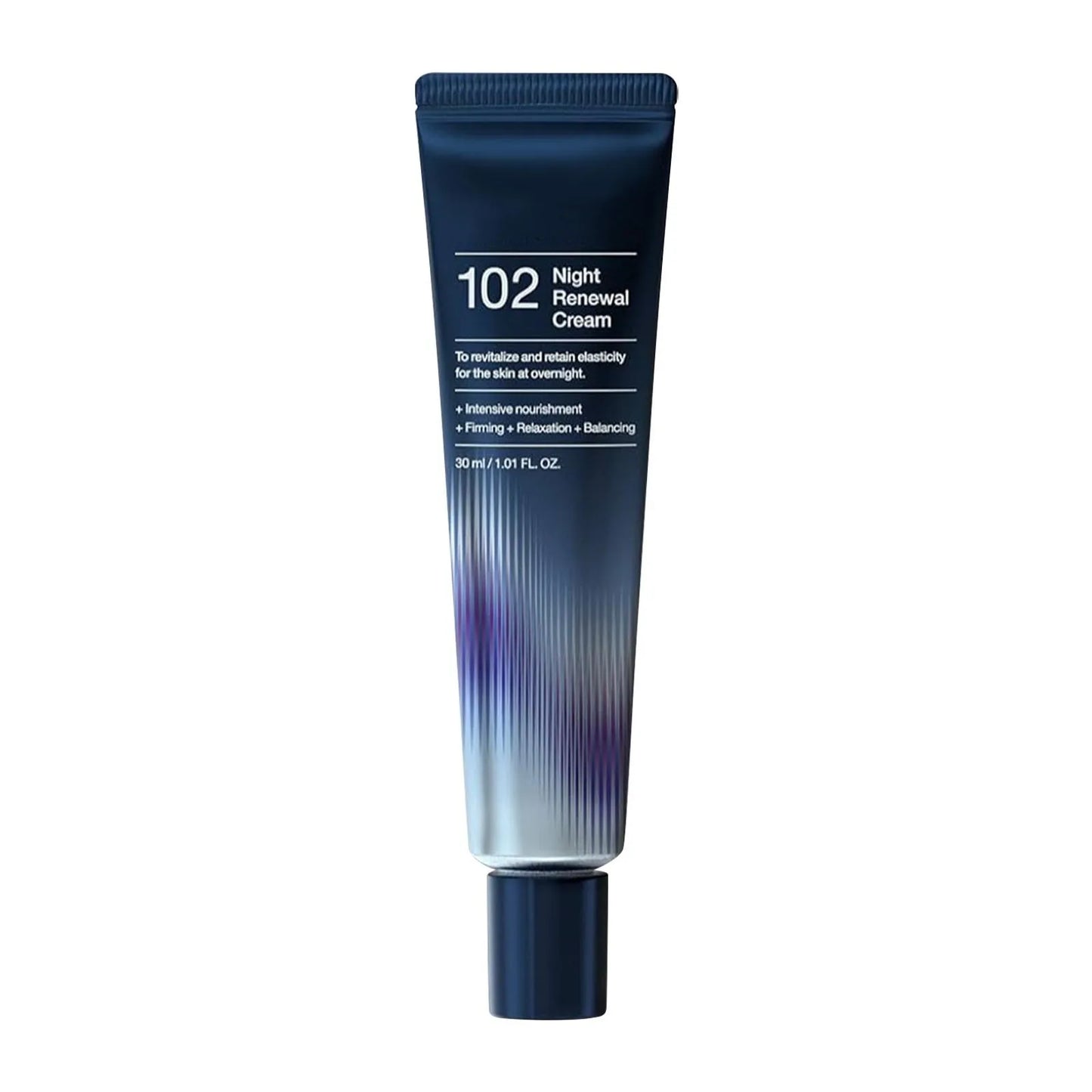 Intensive Skin Care (All Day & Night)