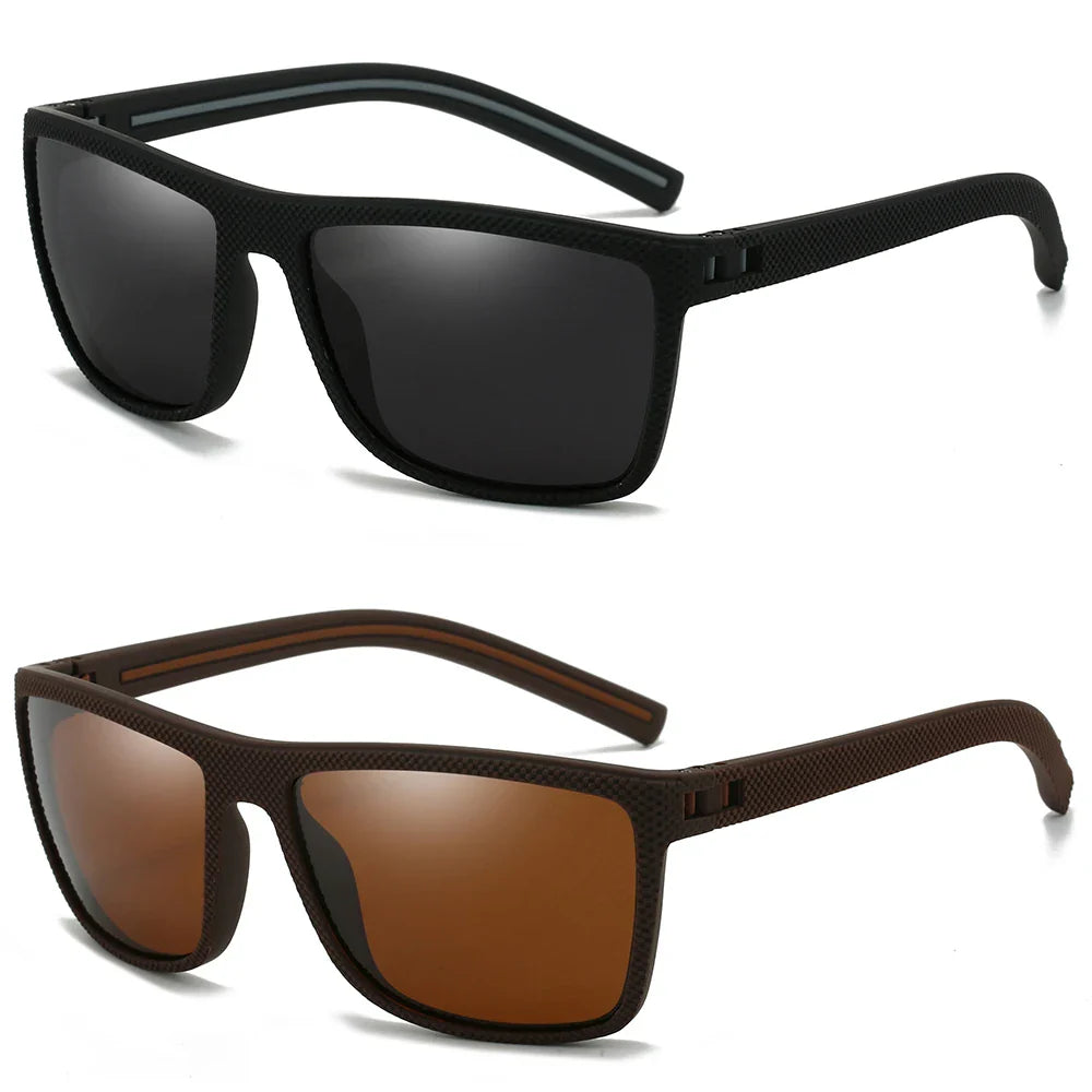 Unisex Polarized Glasses
