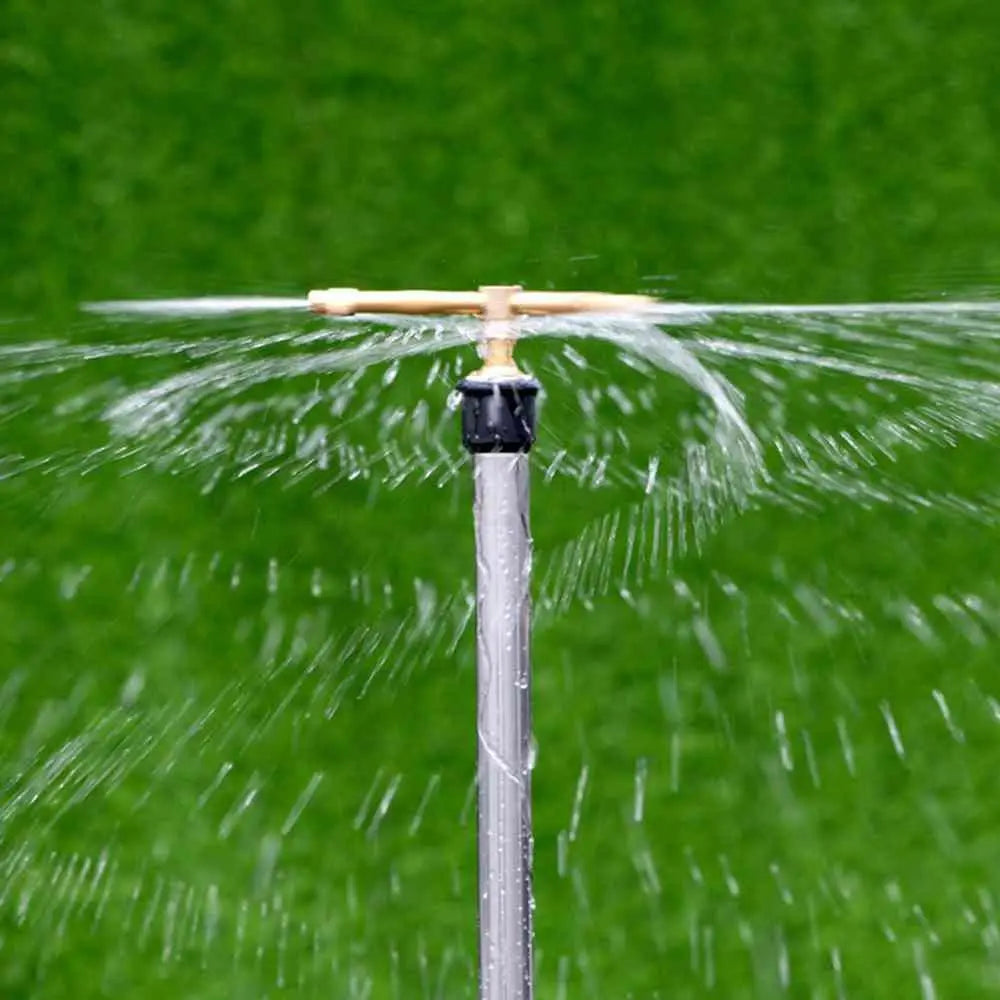 3/4 Arm Automatic Rotary Sprayer