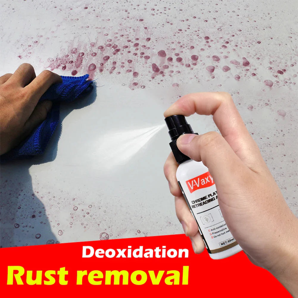 Ultimate Paint Restorer