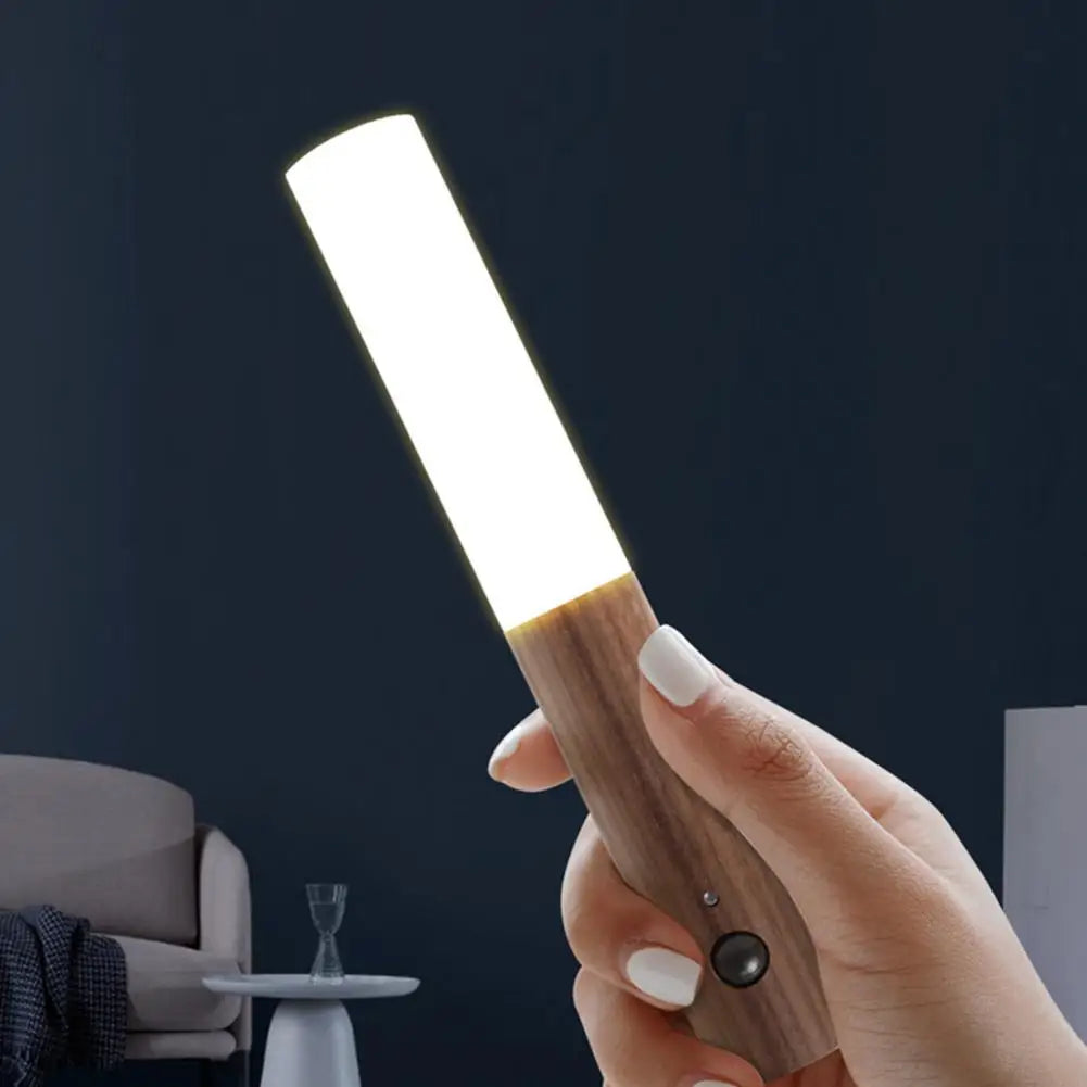 Motion Sensor Magnetic Night Light