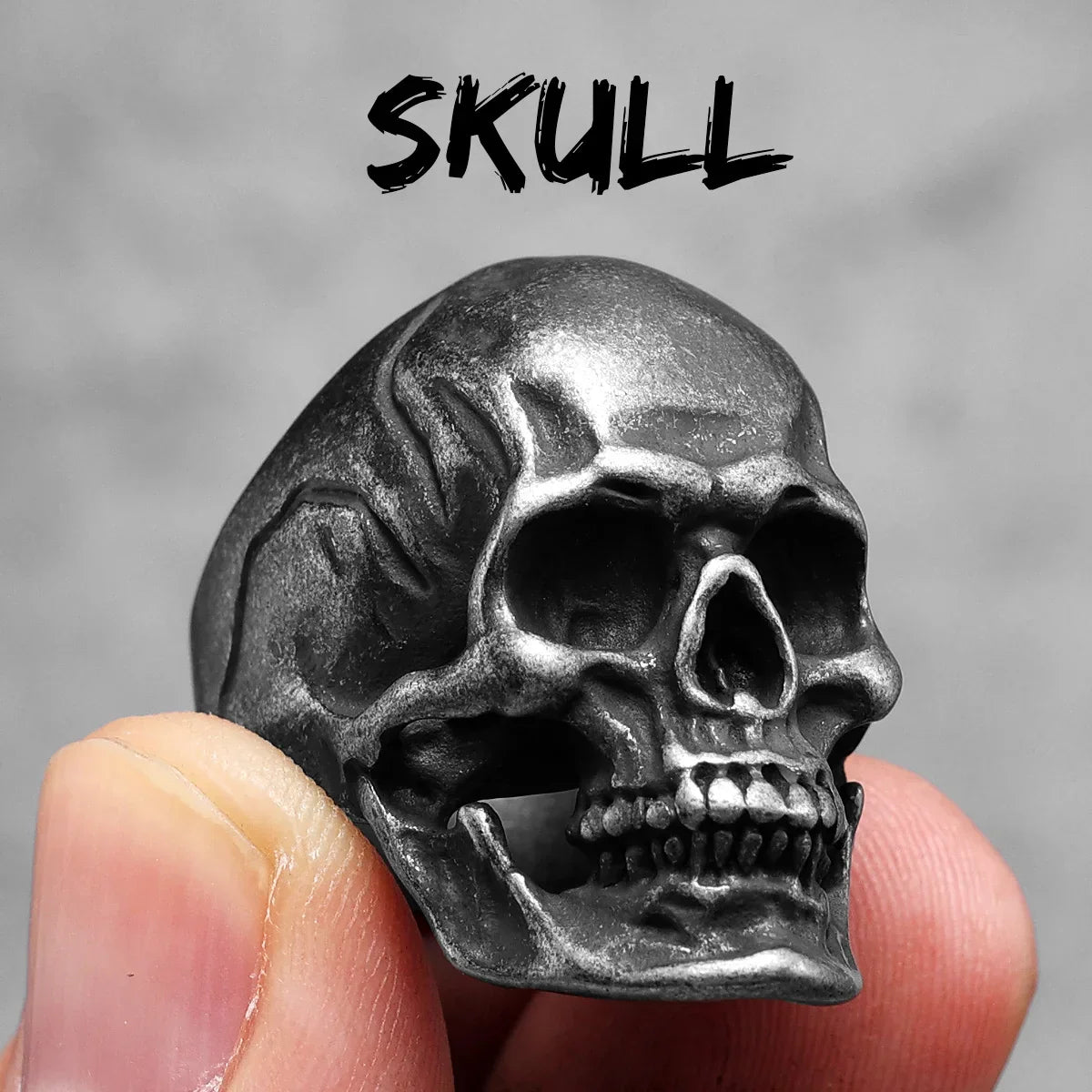 Death Knight Ring