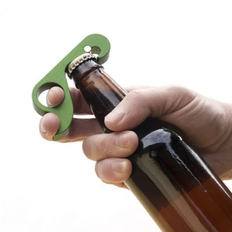 H-type One-handed GrabOpener