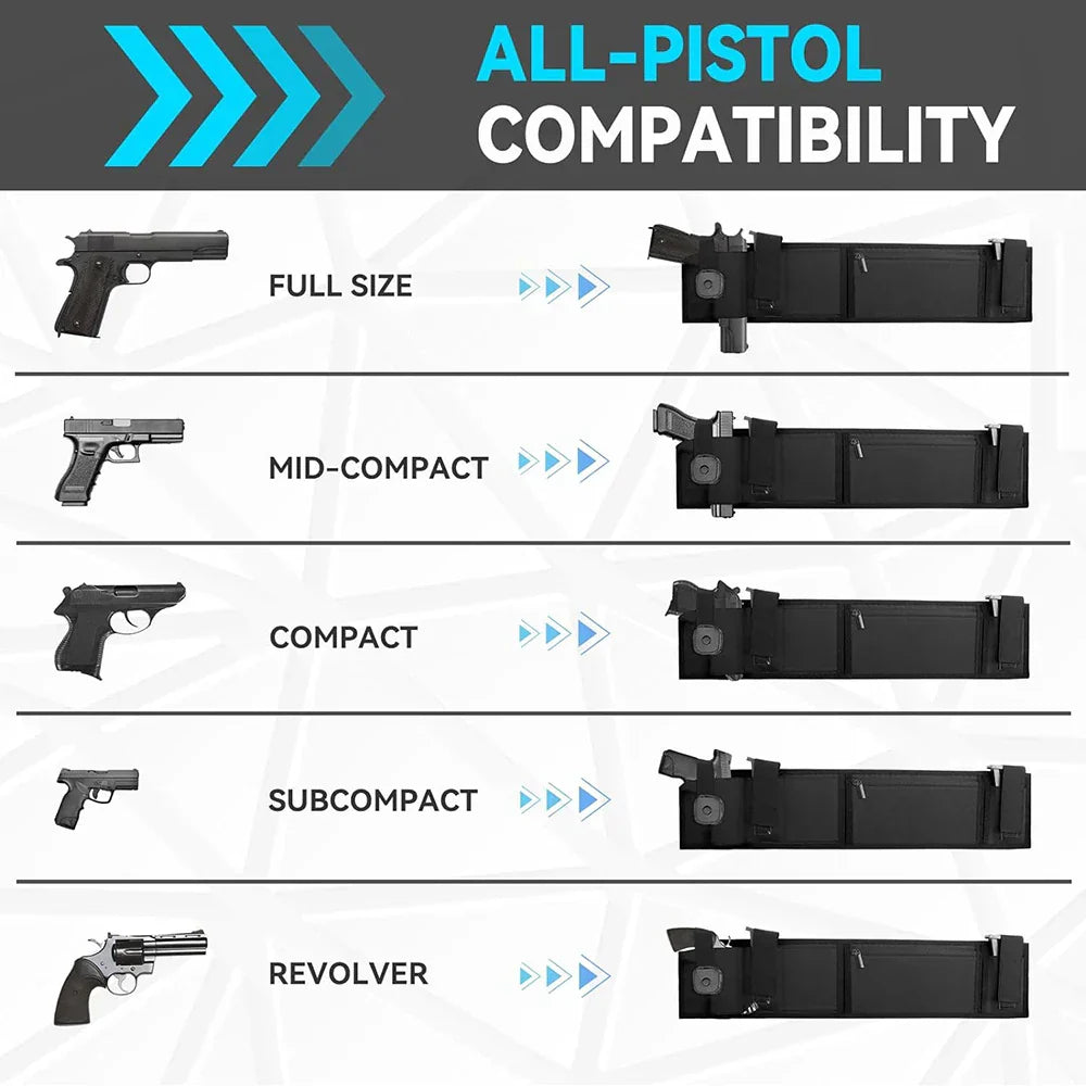 Dinosaur 3-in-1 Holster - Special Edition