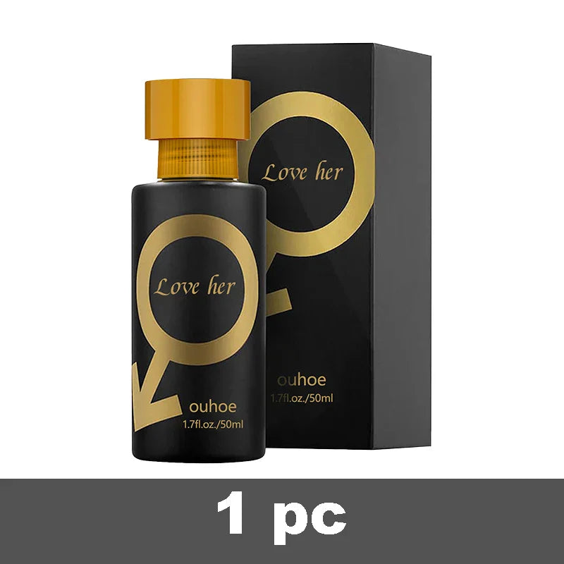 Dubai Men's Perfume - Elegant & Long Lasting Scent