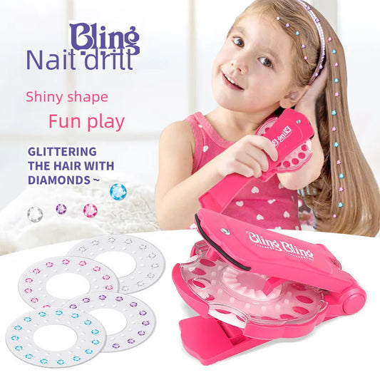 Blinger Gem Stapler