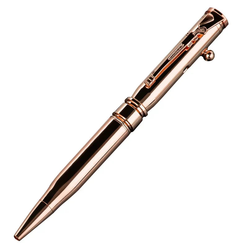 Tactical Bolt Action Pen