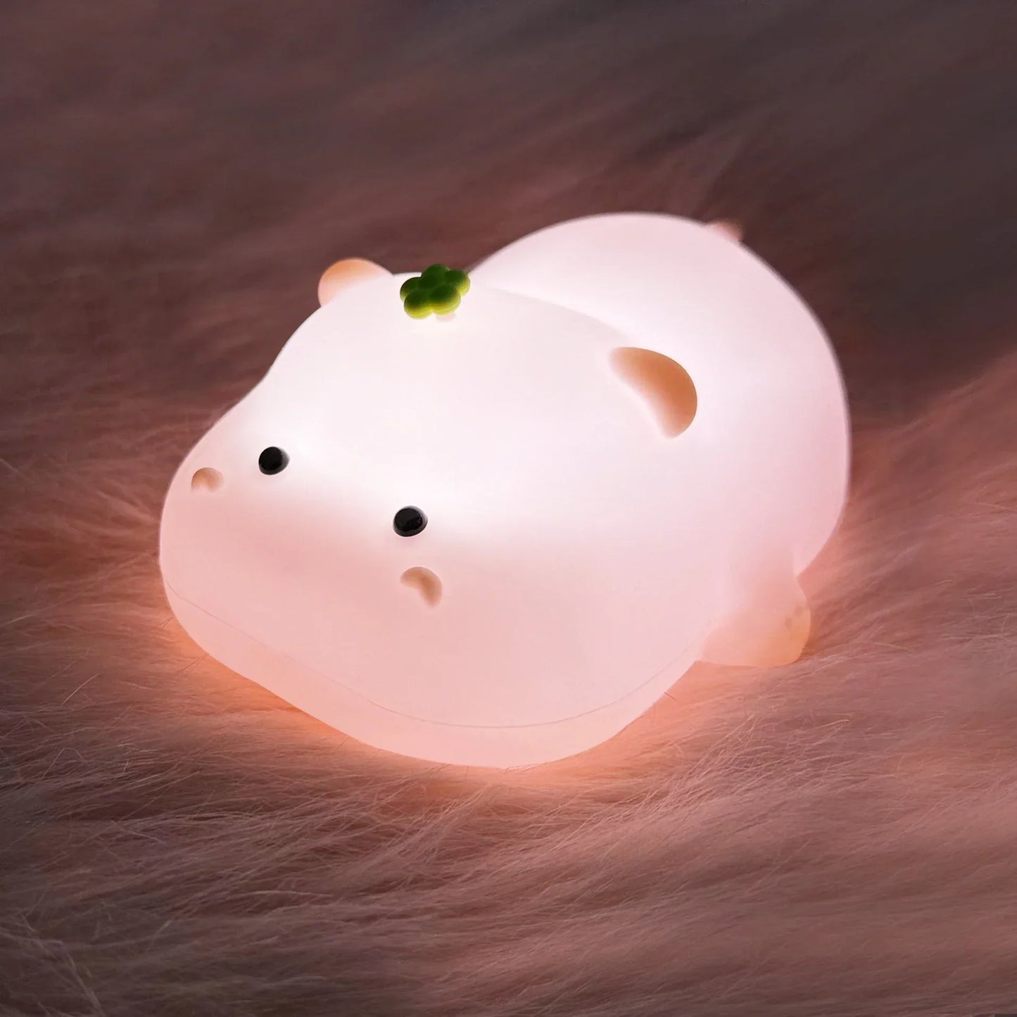 Night Lights - Best Gift For Girls and Kids