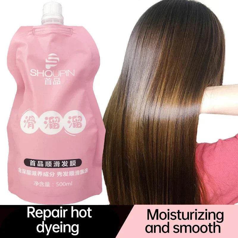 Ginseng Extract Root Nourishing Shampoo-No.1 Patent Sales in Japan
