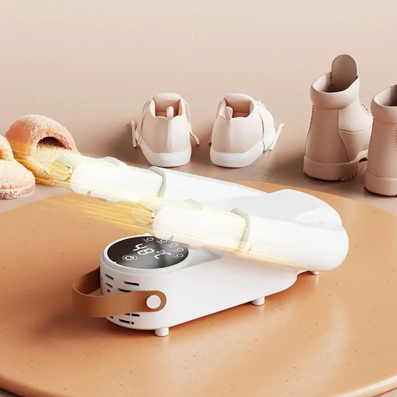 New Smart Shoe Dryer