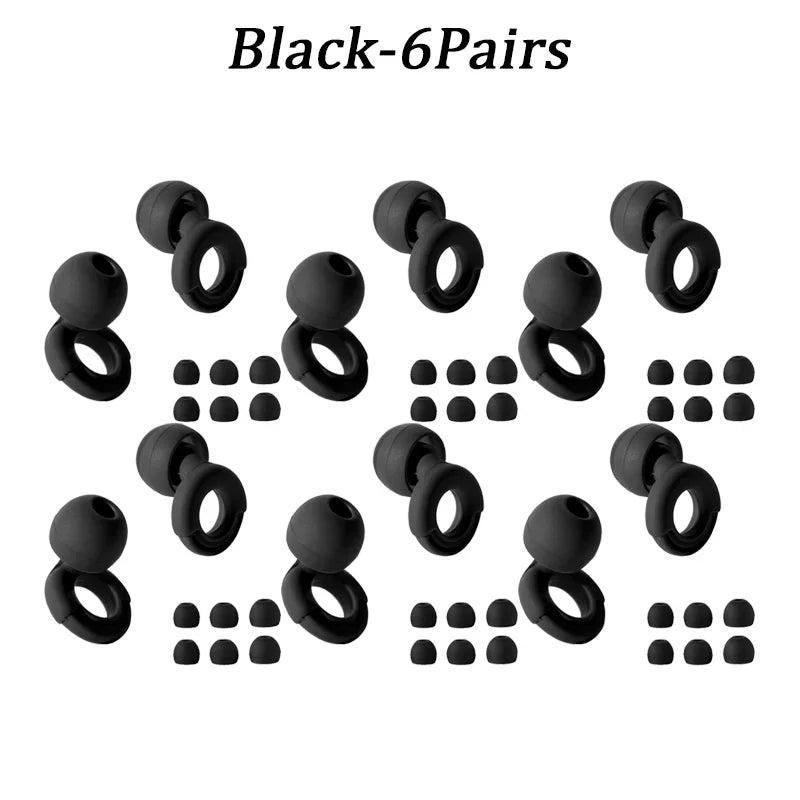 Moto Earplugs