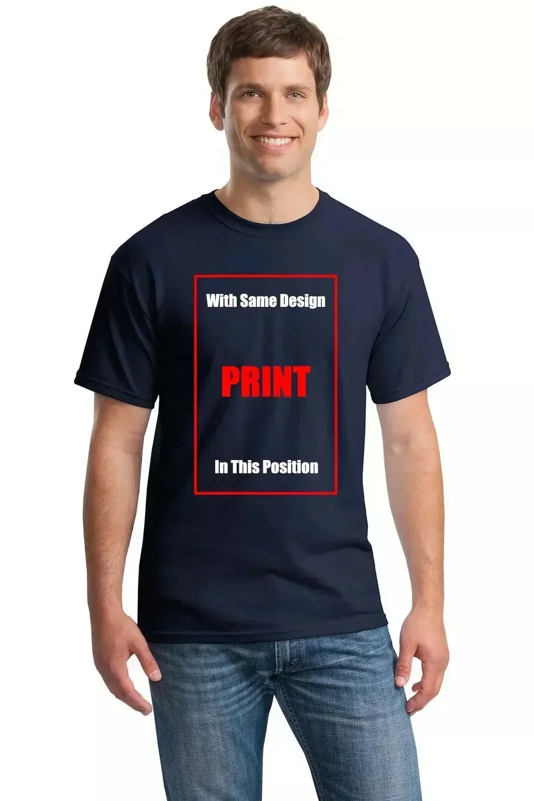 Funny Family Humor Retro T-Shirt