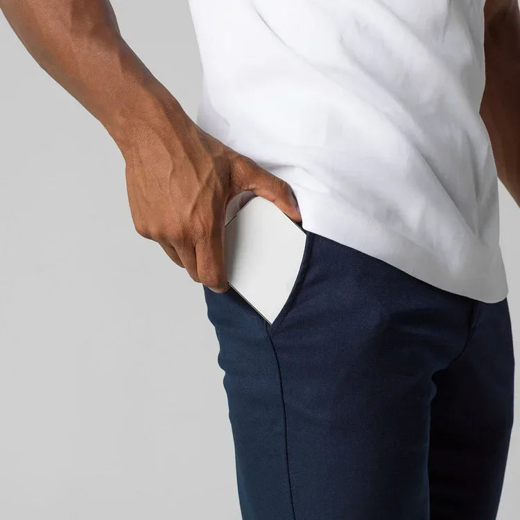 ACTIVE CHINOS