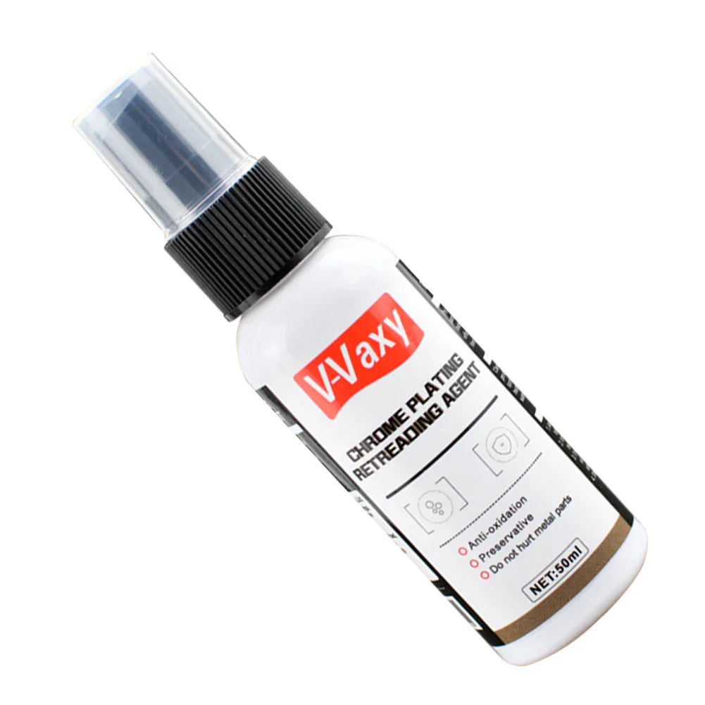 Ultimate Paint Restorer