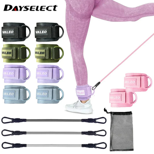 Ankle Bands 1 Set