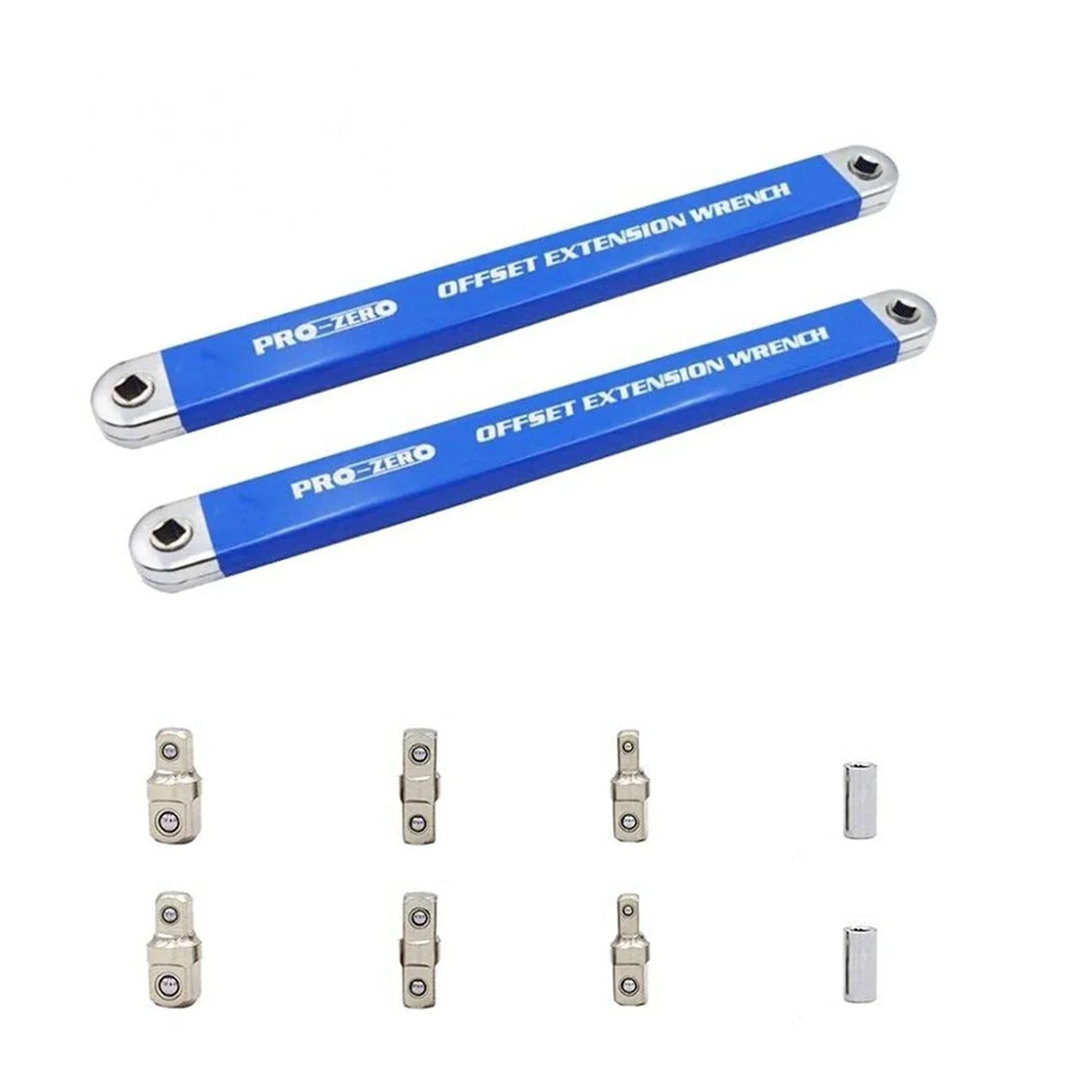 Offset Extension Wrench