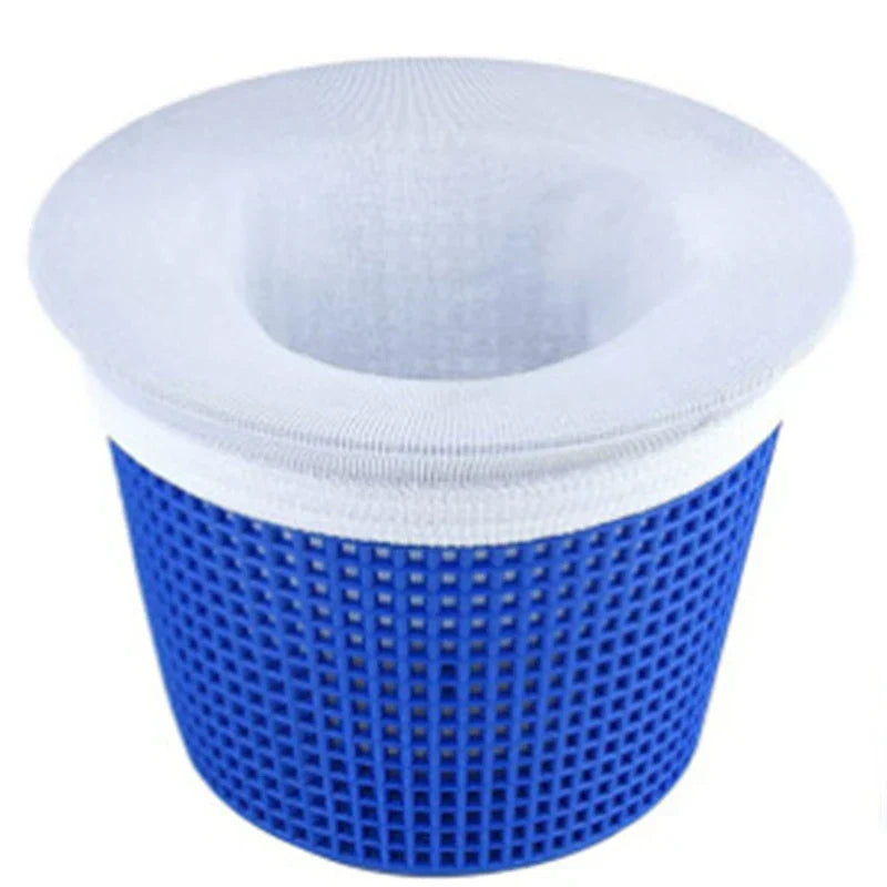 Pool Skimmer Socks for Skimmer Basket Clean