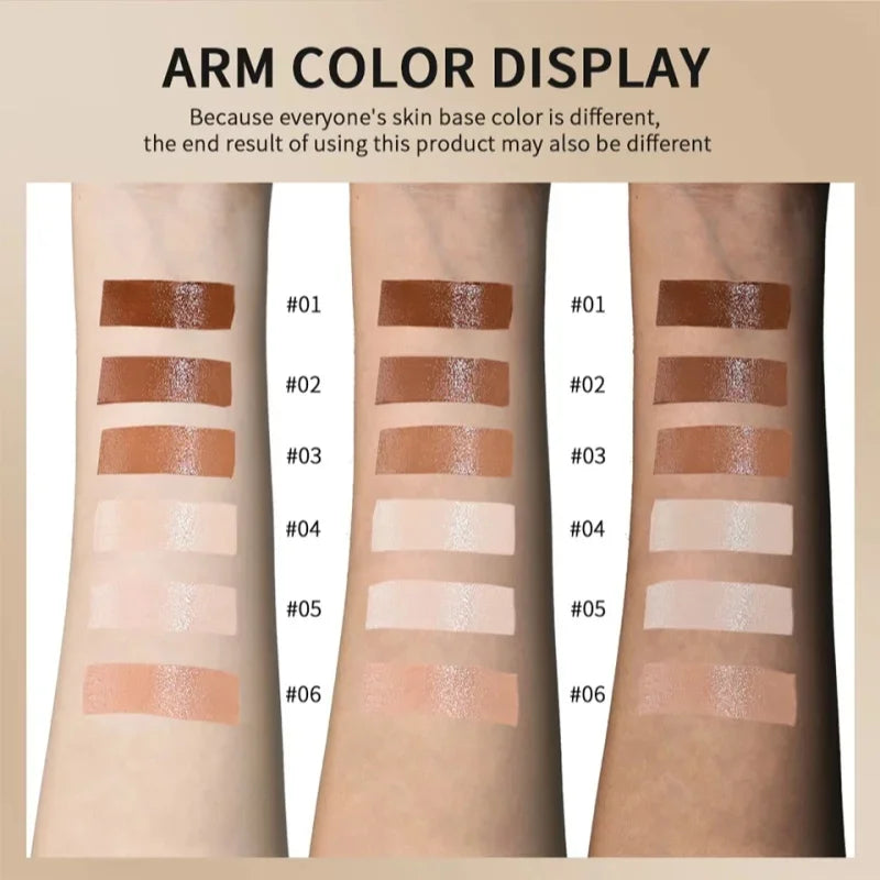 Splendor Serum Boosted Skin Tint Balm