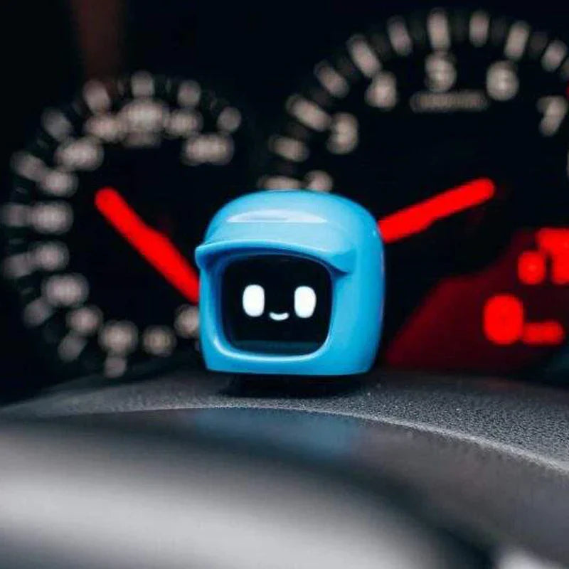 Big discount promotion Poki Interactive Robot