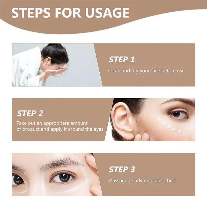 FIRM Eye Tightener