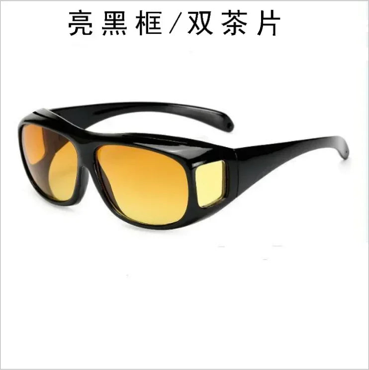 Night Vision Pro (Drive With Confidence)
