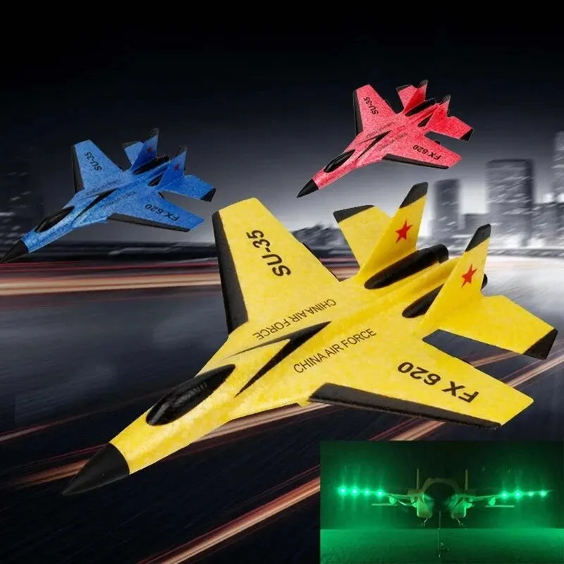 Airplane Glider Plane Drone