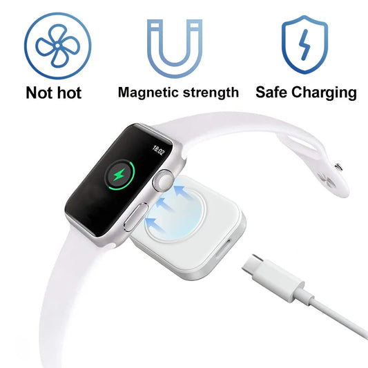 Portable Charger