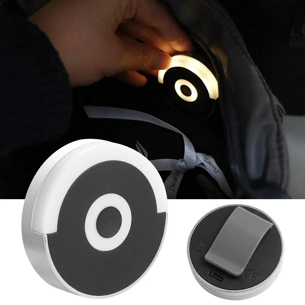 handbag night lighting fill light