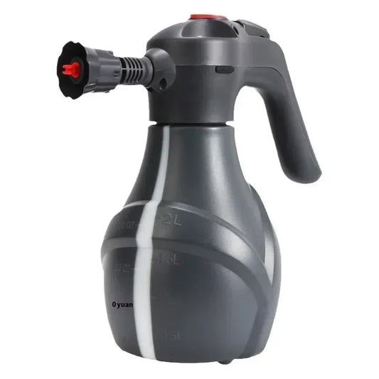 ELECTRIC FOAM SPRAYER