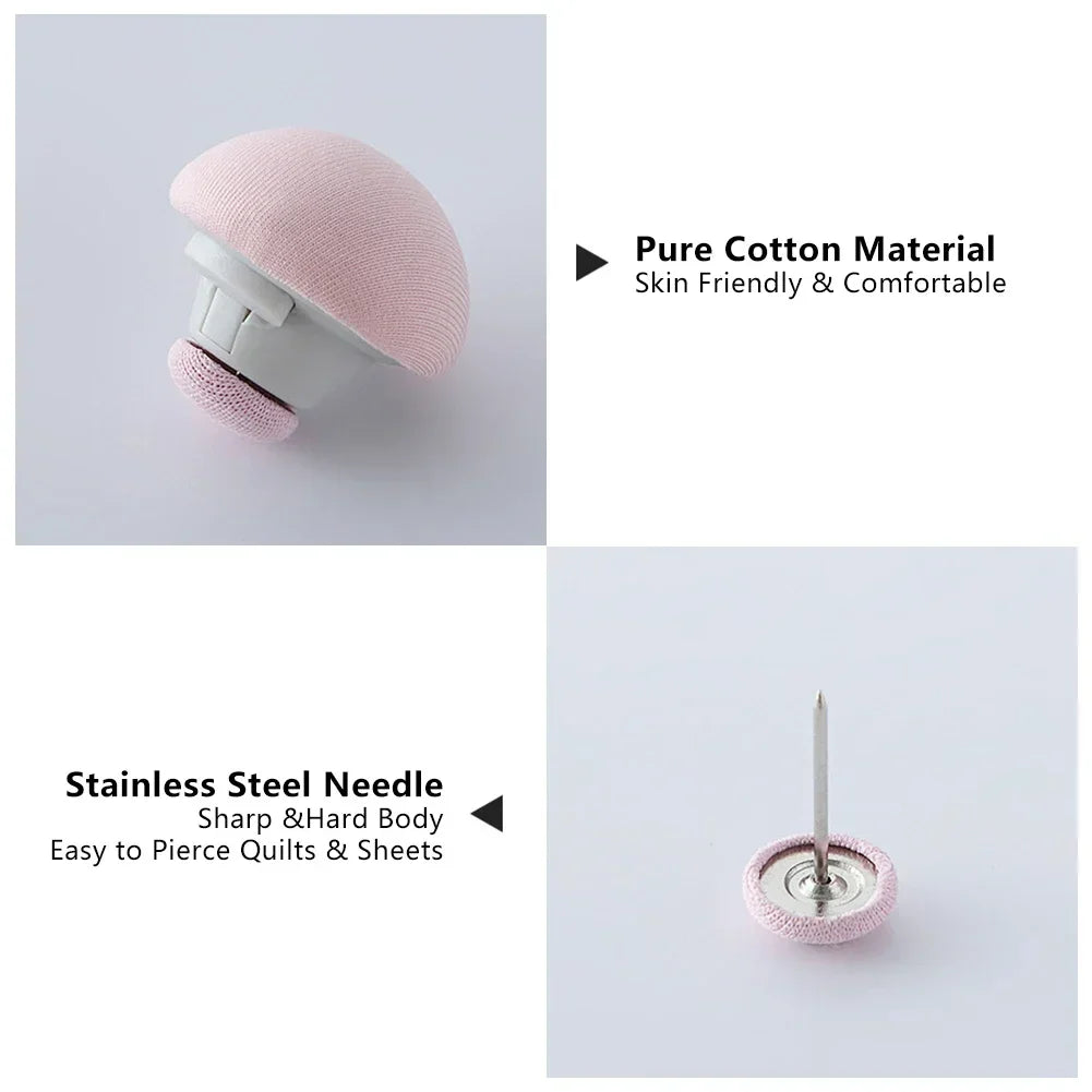 Duvet Cover Holding Clip (20pcs)