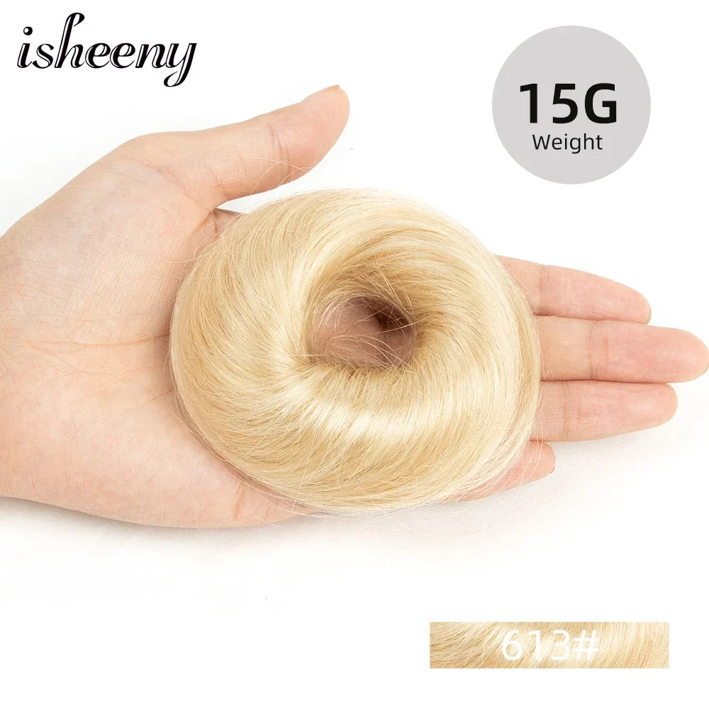 High temperature wire Bun Wig
