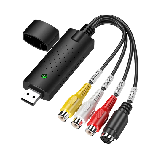 USB Video Capture Card