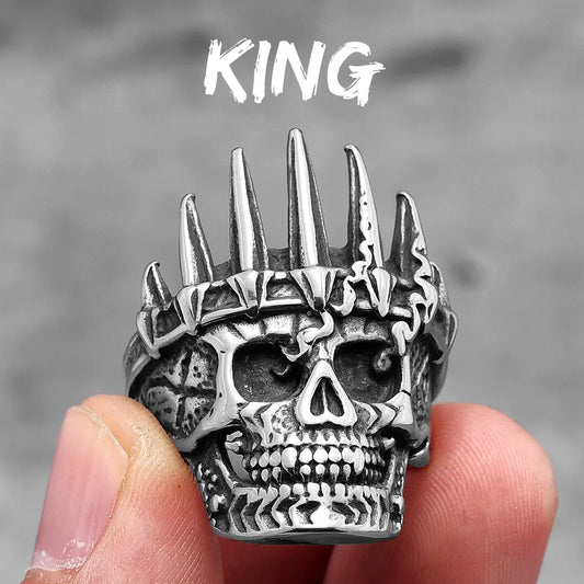 Death Knight Ring