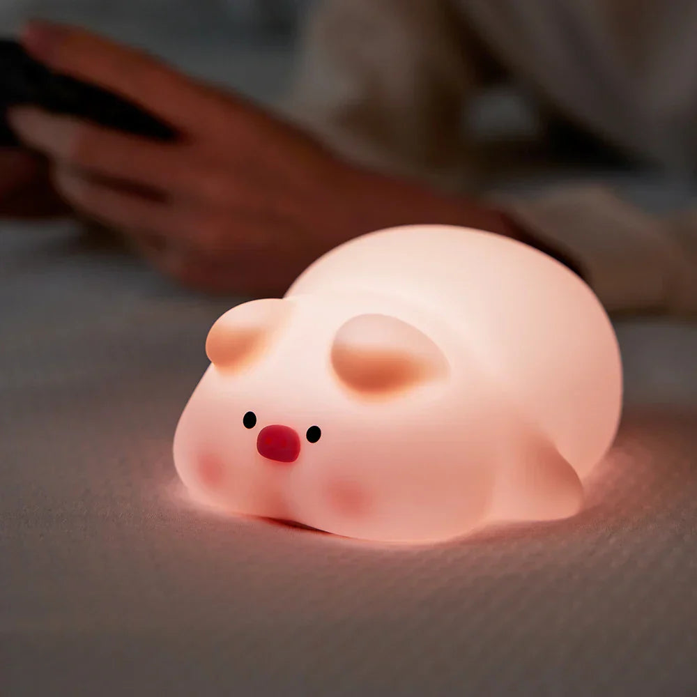 Night Lights - Best Gift For Girls and Kids