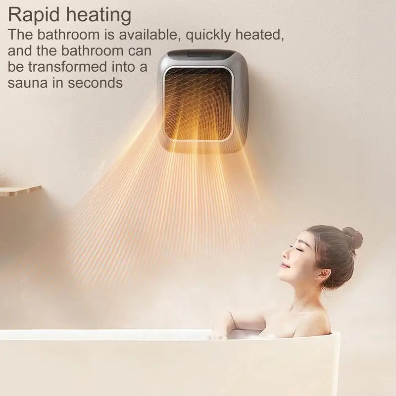 Portable Turbine Heater Essentials for Winter