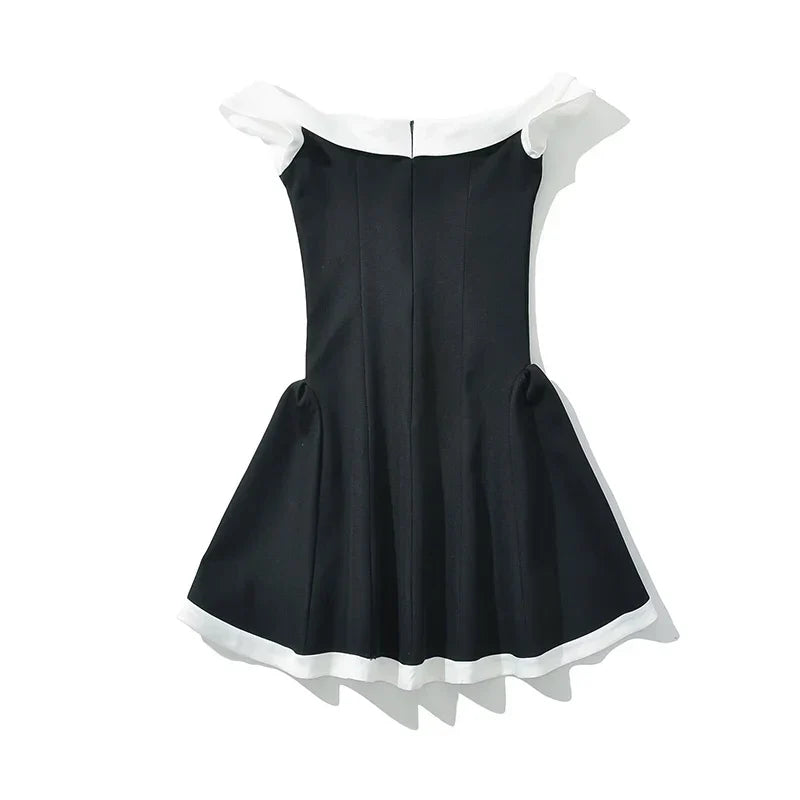 Nala Mini Dress
