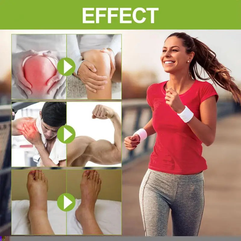 Hempvana Arthritis Pain Relief Gel