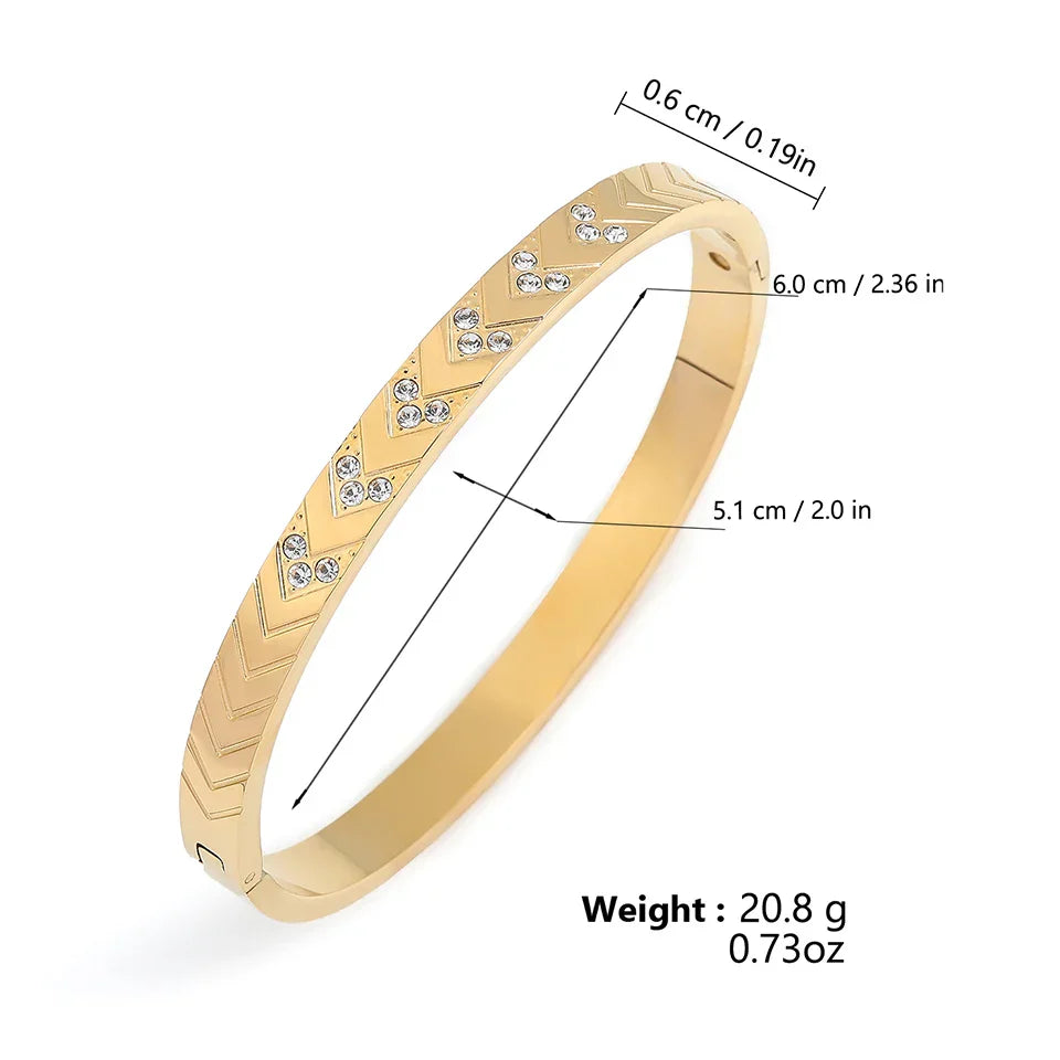 Diamond Bracelets