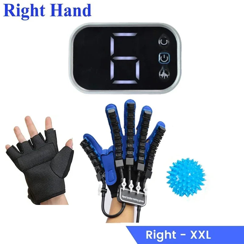 Rehabilitation Glove