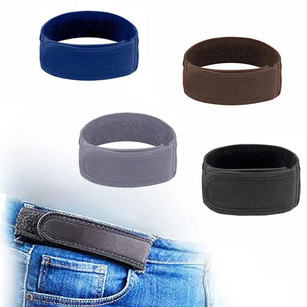 No Buckle Belt