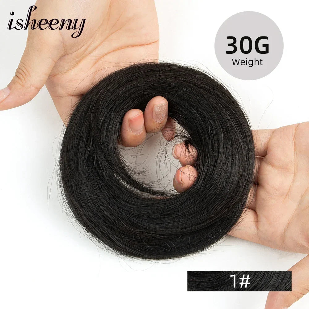 High temperature wire Bun Wig