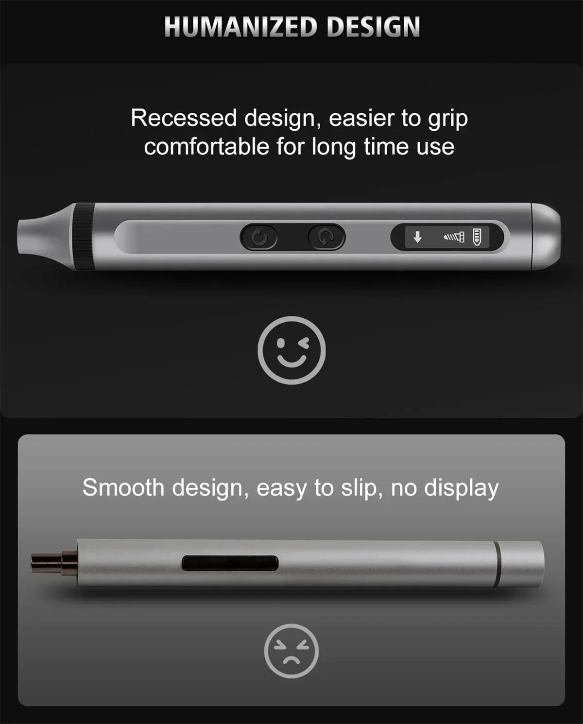 Mini Screwdriver Set