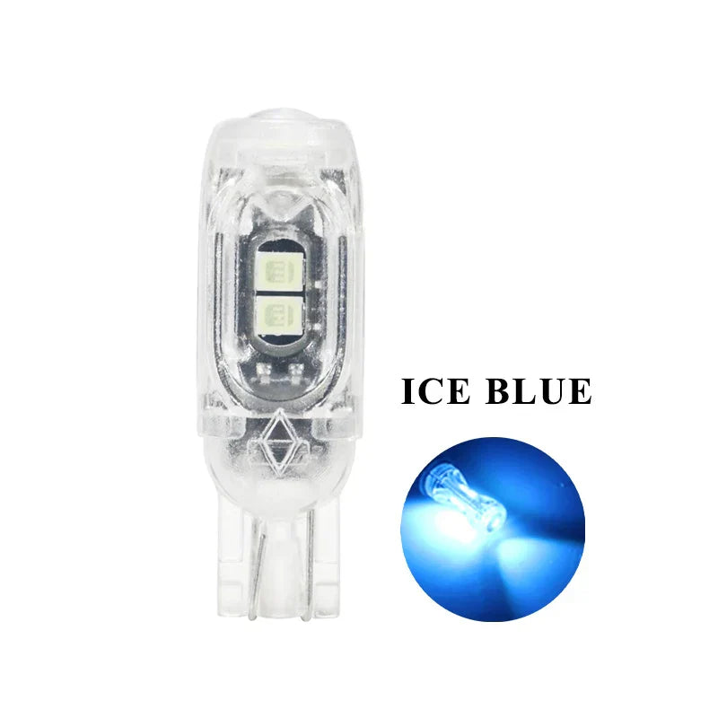 Newly upgraded high-brightness automotive LED