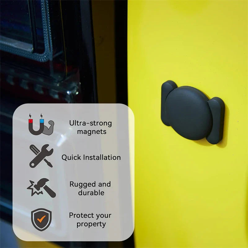 Mini GPS Tracker